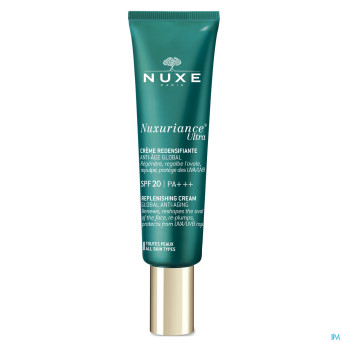 Nuxe nuxuriance ultra cr ip20 a/age global    50ml