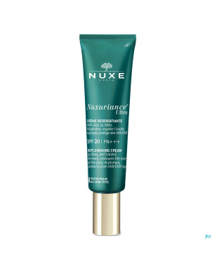 Nuxe nuxuriance ultra cr ip20 a/age global    50ml