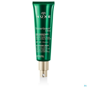 Nuxe nuxuriance ultra cr ip20 a/age global    50ml