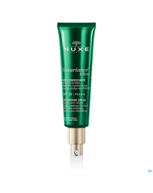 Nuxe nuxuriance ultra cr ip20 a/age global    50ml