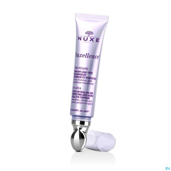 Nuxe nuxellence zone regard soin a/age yeux   15ml