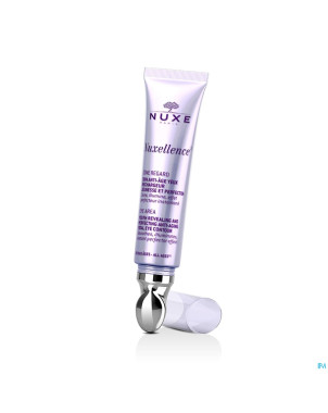 Nuxe nuxellence zone regard soin a/age yeux   15ml