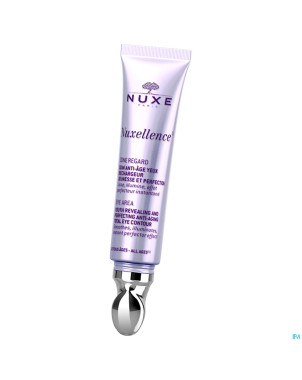 Nuxe nuxellence zone regard soin a/age yeux   15ml