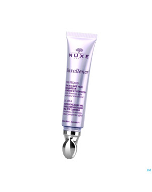 Nuxe nuxellence zone regard soin a/age yeux   15ml