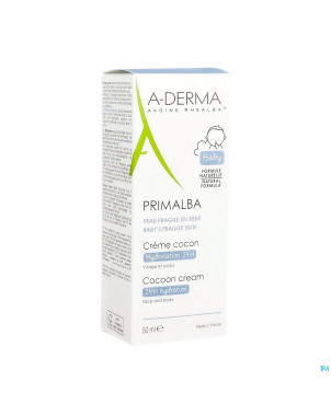 Aderma primalba creme cocon douceur    50ml