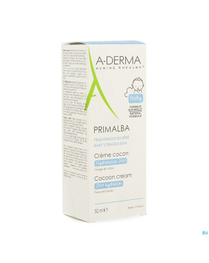 Aderma primalba creme cocon douceur    50ml