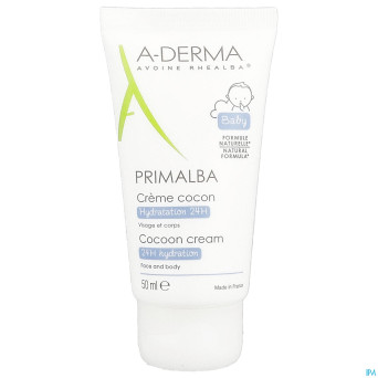 Aderma primalba creme cocon douceur    50ml