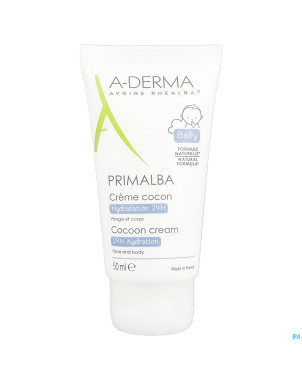 Aderma primalba creme cocon douceur    50ml