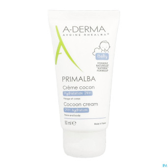 Aderma primalba creme cocon douceur    50ml