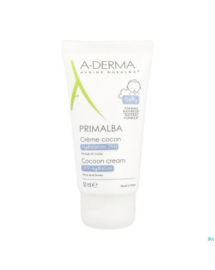 Aderma primalba creme cocon douceur    50ml