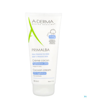 Aderma primalba creme cocon douceur    200ml