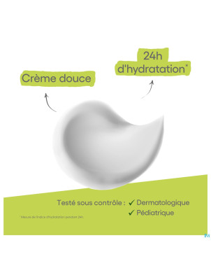 Aderma primalba creme cocon douceur    200ml