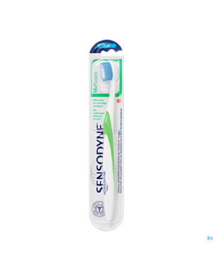 Sensodyne multicare brosse a dents