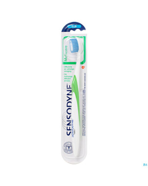 Sensodyne multicare brosse a dents
