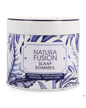 Natura fusion infusion sommeil    100g