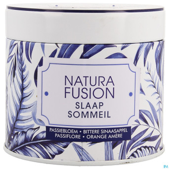 Natura fusion infusion sommeil    100g