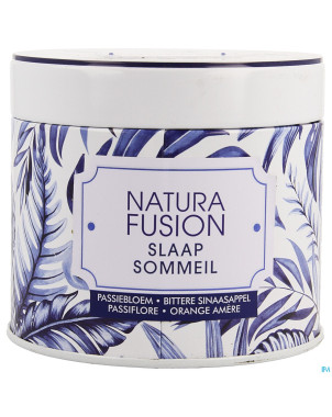 Natura fusion infusion sommeil    100g
