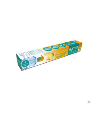 Elimin turn&go ananas pdr bouchons    7