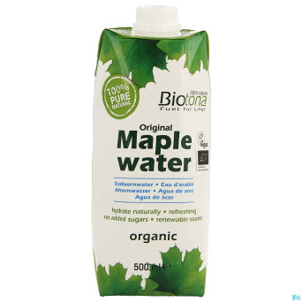 Biotona maple water bio    500ml