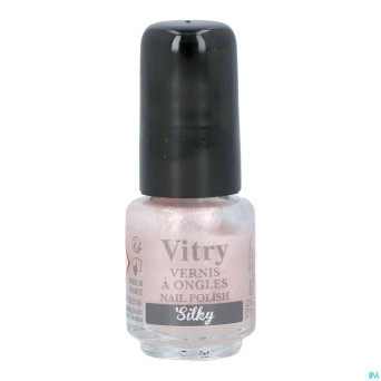 Vitry vao mini silky