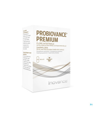 Inovance probiovance premium gel30 est remp4682225