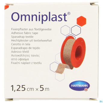 Omniplast  1,25cmx5m