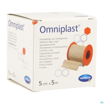 Omniplast  5cmx5m