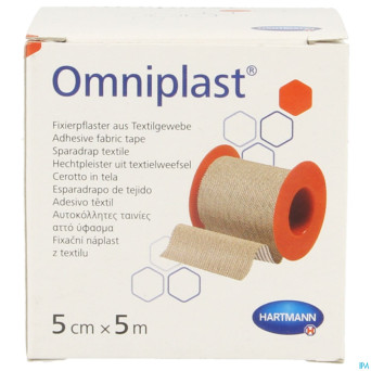 Omniplast  5cmx5m