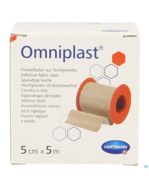 Omniplast  5cmx5m