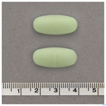 Davitamon junior multi comp 60 + adulte comp 30