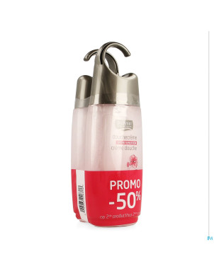 Bodysol creme douche orchid 2x250ml 2e -50%
