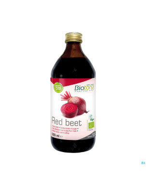 Biotona red beet concentrate  500ml