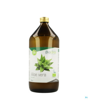 Biotona aloe vera sap    1000ml