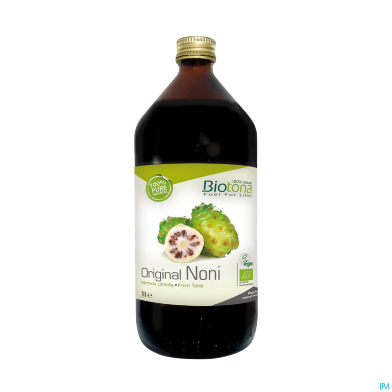 Biotona noni sap    1000ml