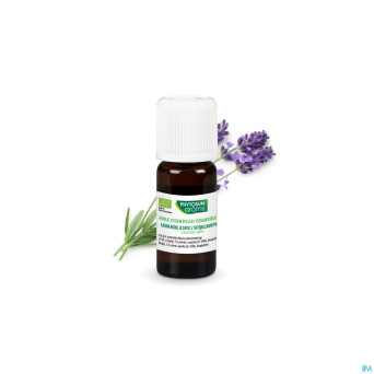Phytosun lavande aspic fr-bio-01 be2  5ml