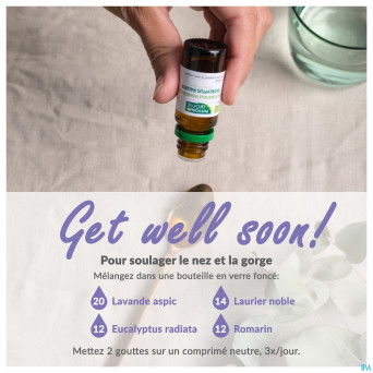 Phytosun lavande aspic fr-bio-01 be2  5ml