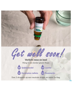 Phytosun lavande aspic fr-bio-01 be2  5ml