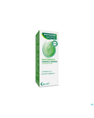 Phytosun camomille romaine    5ml