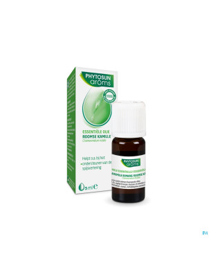 Phytosun camomille romaine    5ml