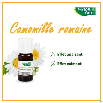 Phytosun camomille romaine    5ml