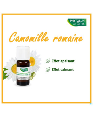 Phytosun camomille romaine    5ml