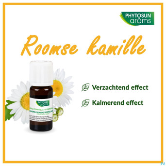 Phytosun camomille romaine    5ml