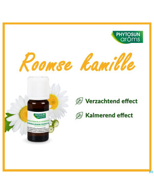 Phytosun camomille romaine    5ml