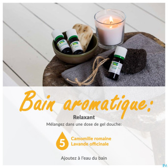 Phytosun camomille romaine    5ml