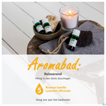 Phytosun camomille romaine    5ml