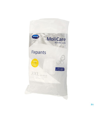 Molicare premium fixpants long leg xx-large    5