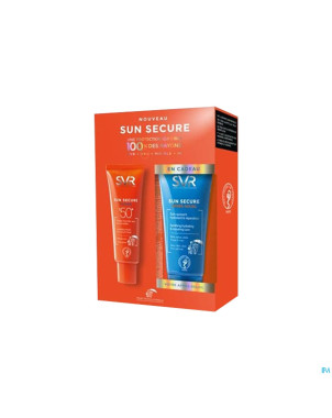 Sun secure fluide coffret