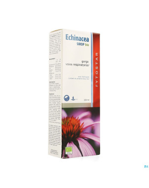 Fytostar siroop echinacea propolis    250ml