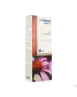 Fytostar siroop echinacea propolis    250ml
