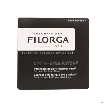 Filorga optim eyes patch unit 1